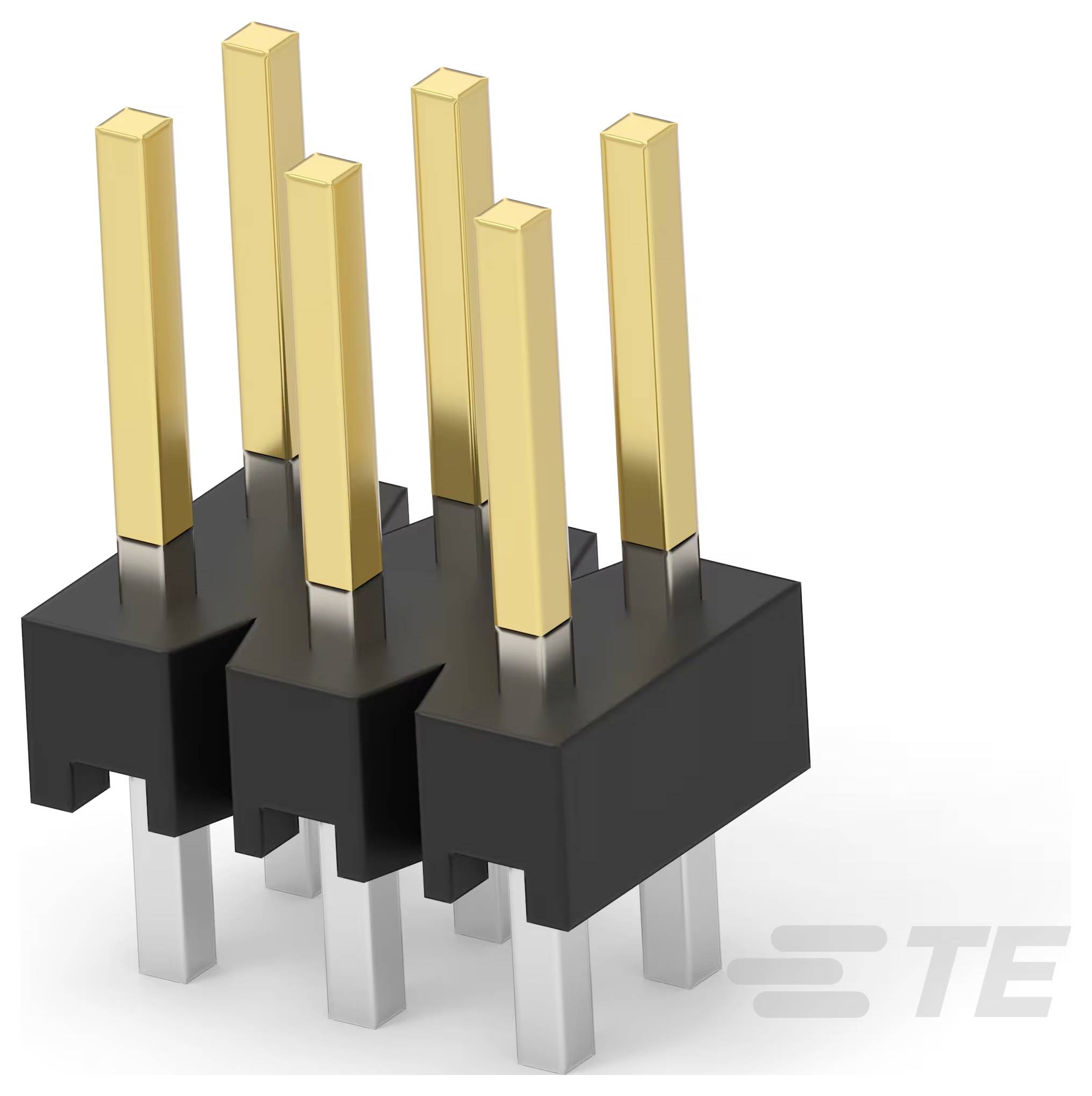 TE Connectivity AMP 5-146261-3 TE Connectivity 5-146261-3, 1 szt.-0