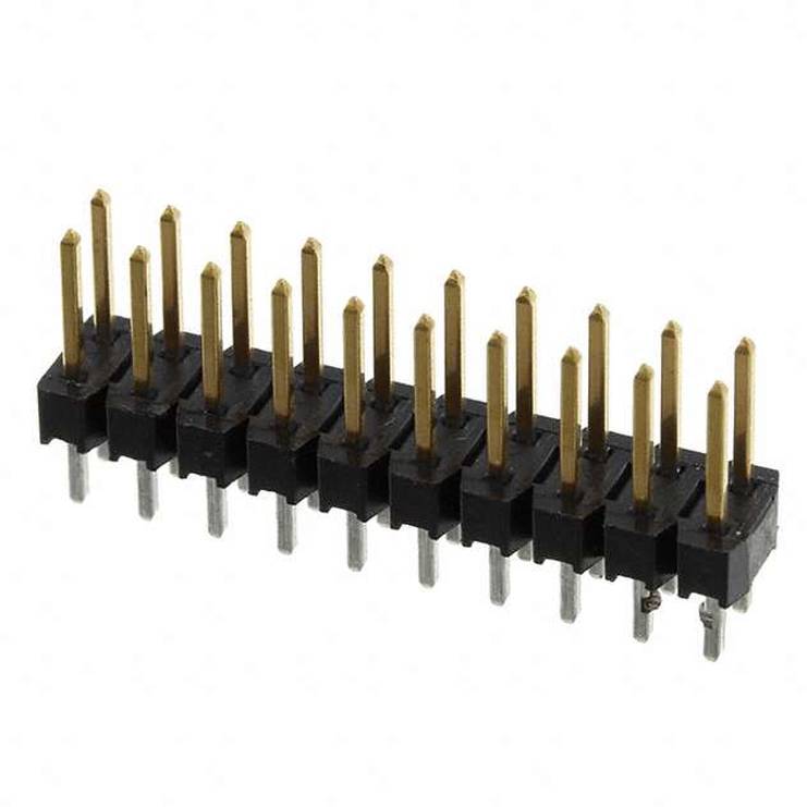 TE Connectivity 1-104350-0, 1 szt.-0
