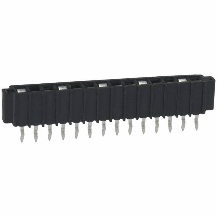 TE Connectivity AMP 6-520315-4 TE Connectivity 6-520315-4, 1 szt.-0