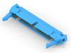 TE Connectivity AMP 3-5499141-0 TE Connectivity 3-5499141-0, 1 szt.