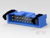 TE Connectivity 2-1761608-7, 1 szt.