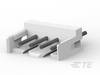 TE Connectivity AMP 292161-4 TE Connectivity 292161-4, 1 szt.