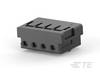 TE Connectivity 6-179228-4, 1 szt.