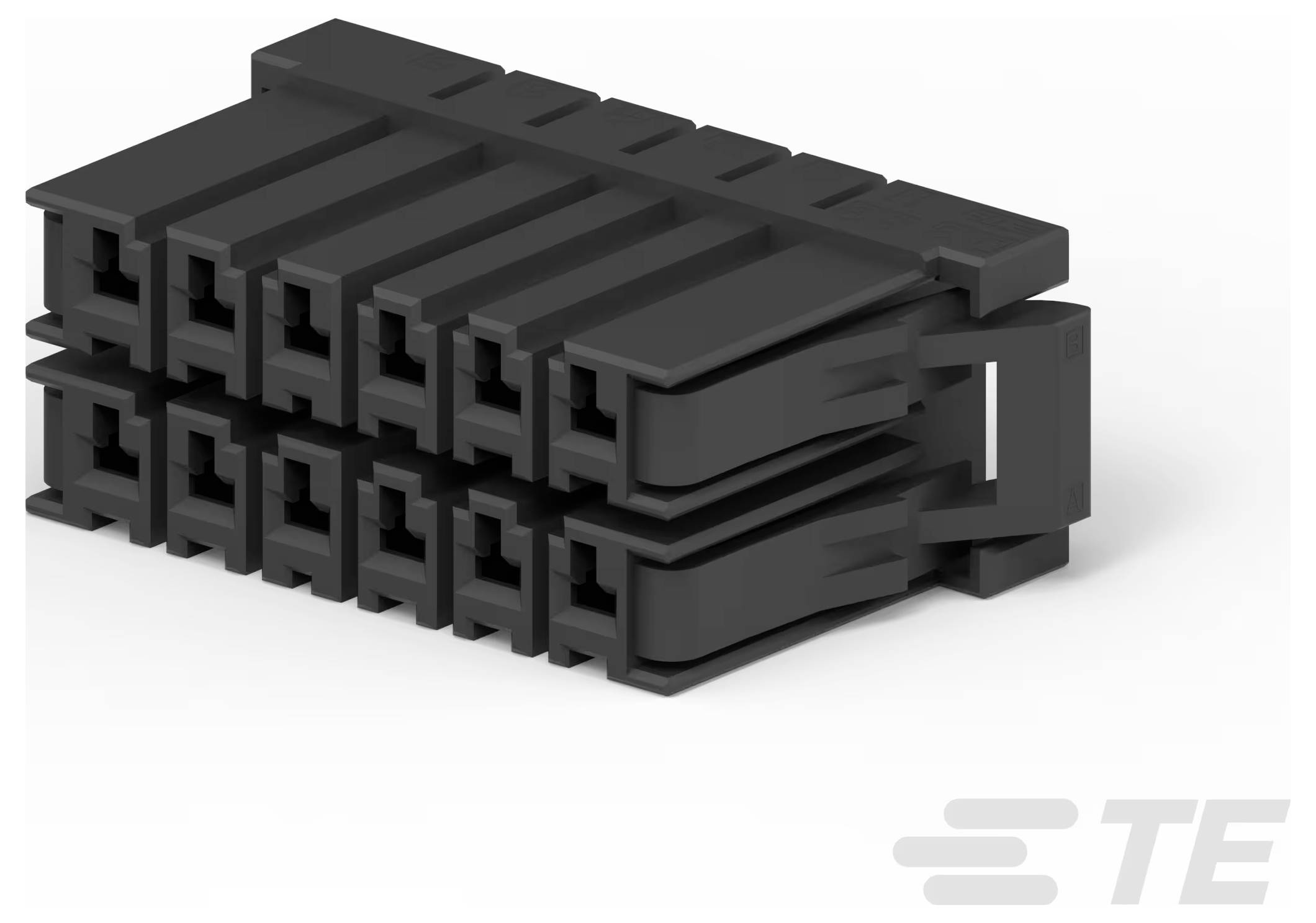 TE Connectivity 2-2291728-1, 1 szt.-0
