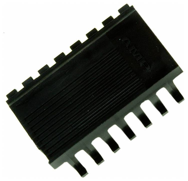 TE Connectivity AMP 102536-6 TE Connectivity 102536-6, 1 szt.-0