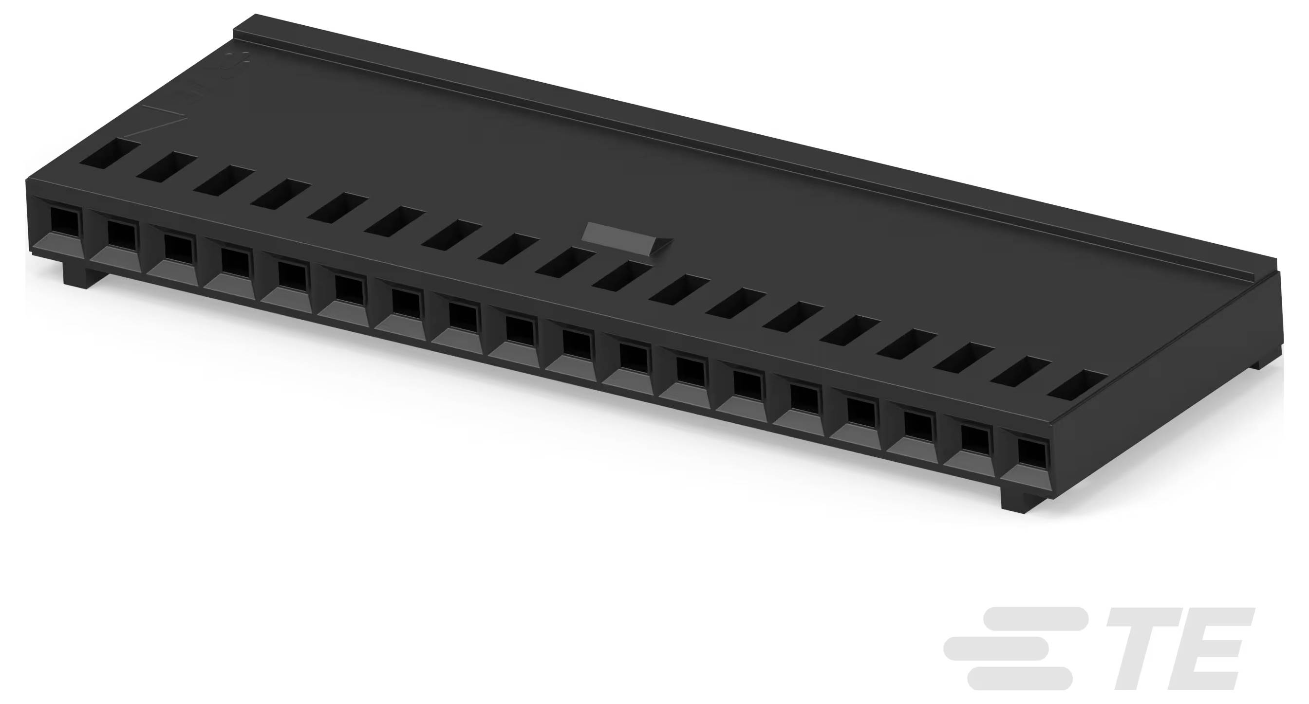 TE Connectivity AMP 1-102241-6 TE Connectivity 1-102241-6, 1 szt.-0