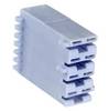 TE Connectivity 521206-7, 1 szt.