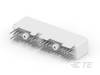 TE Connectivity 1-174961-1, 1 szt.