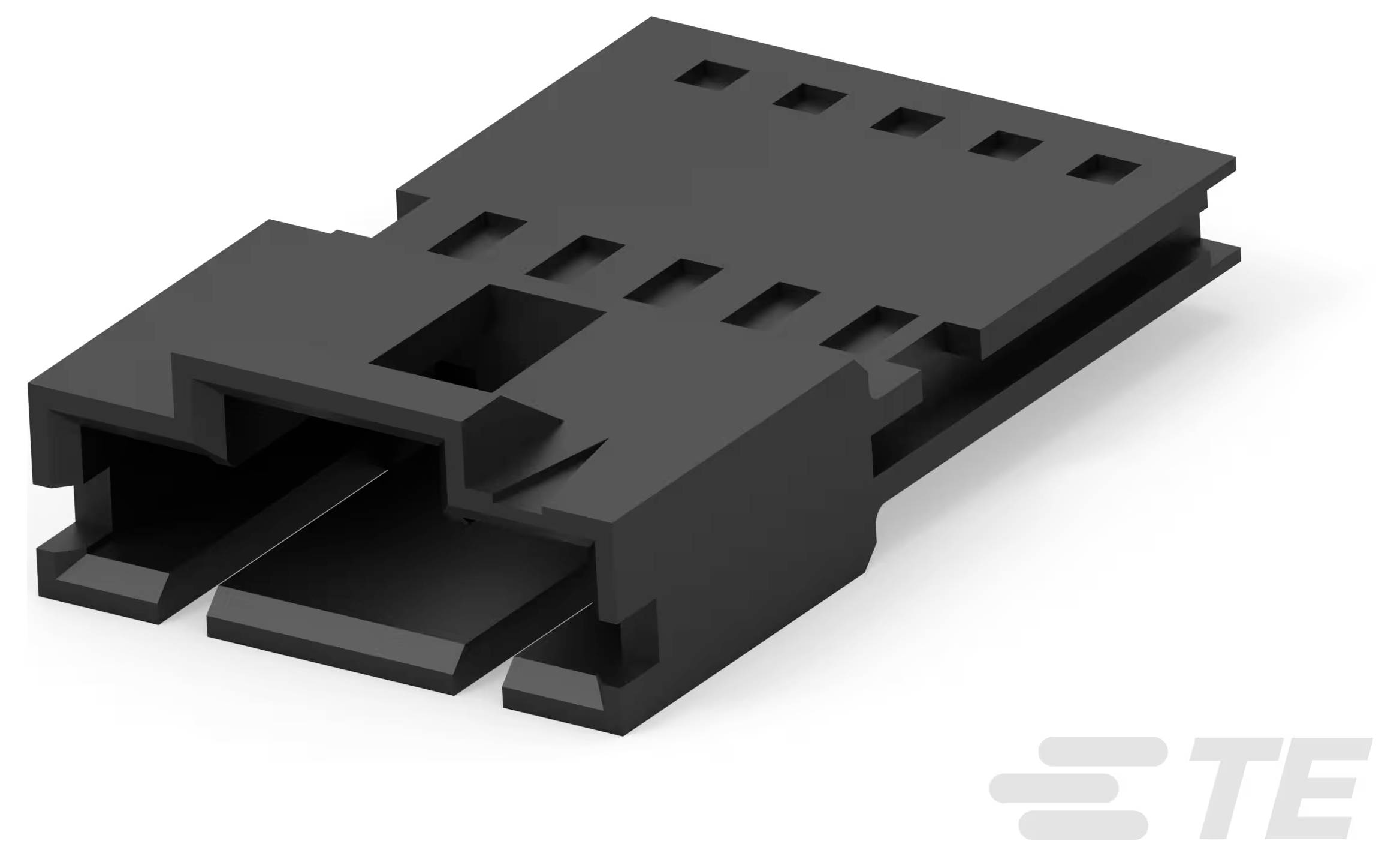 TE Connectivity AMP 103653-4 TE Connectivity 103653-4, 1 szt.-0
