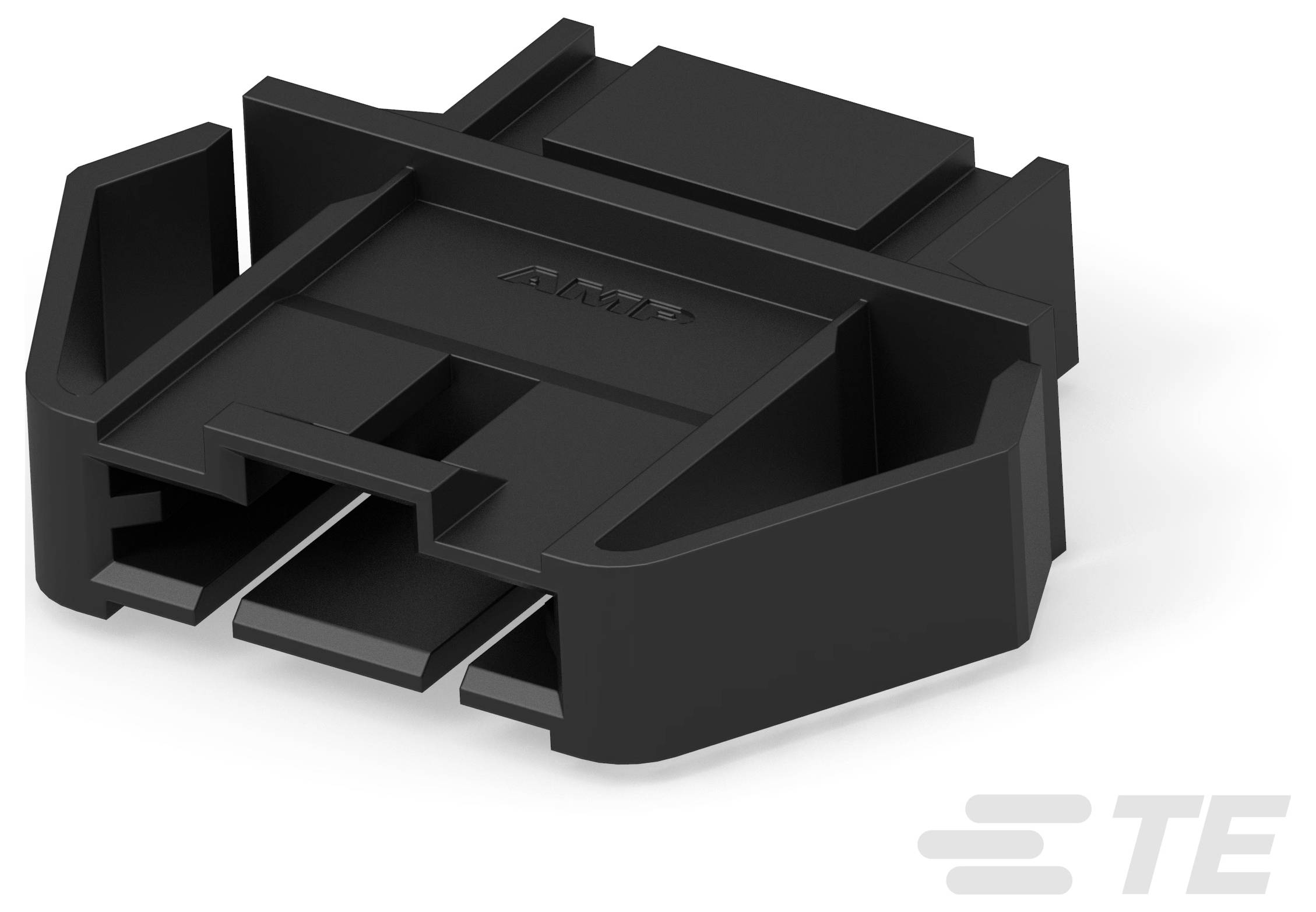 TE Connectivity 103682-4, 1 szt.-0