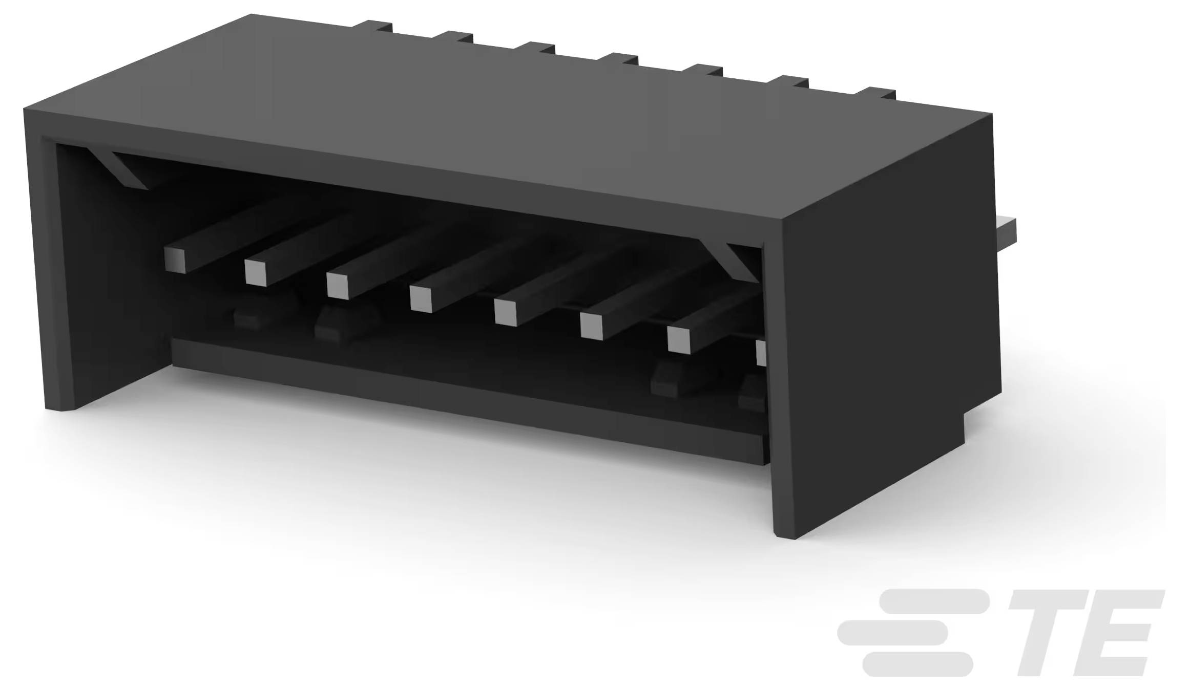 TE Connectivity AMP 2-644861-8 TE Connectivity 2-644861-8, 1 szt.-0