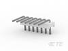 TE Connectivity 640453-7, 1 szt.