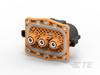 TE Connectivity AMP 1-2141230-2 TE Connectivity 1-2141230-2, 1 szt.