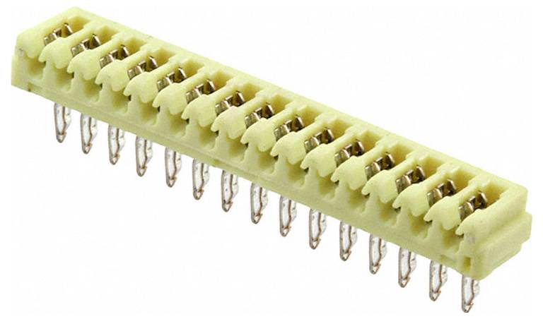 TE Connectivity 3-173983-5, 1 szt.