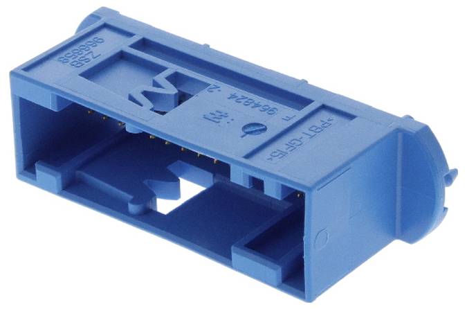TE Connectivity AMP 966658-2 TE Connectivity 966658-2, 1 szt.-0