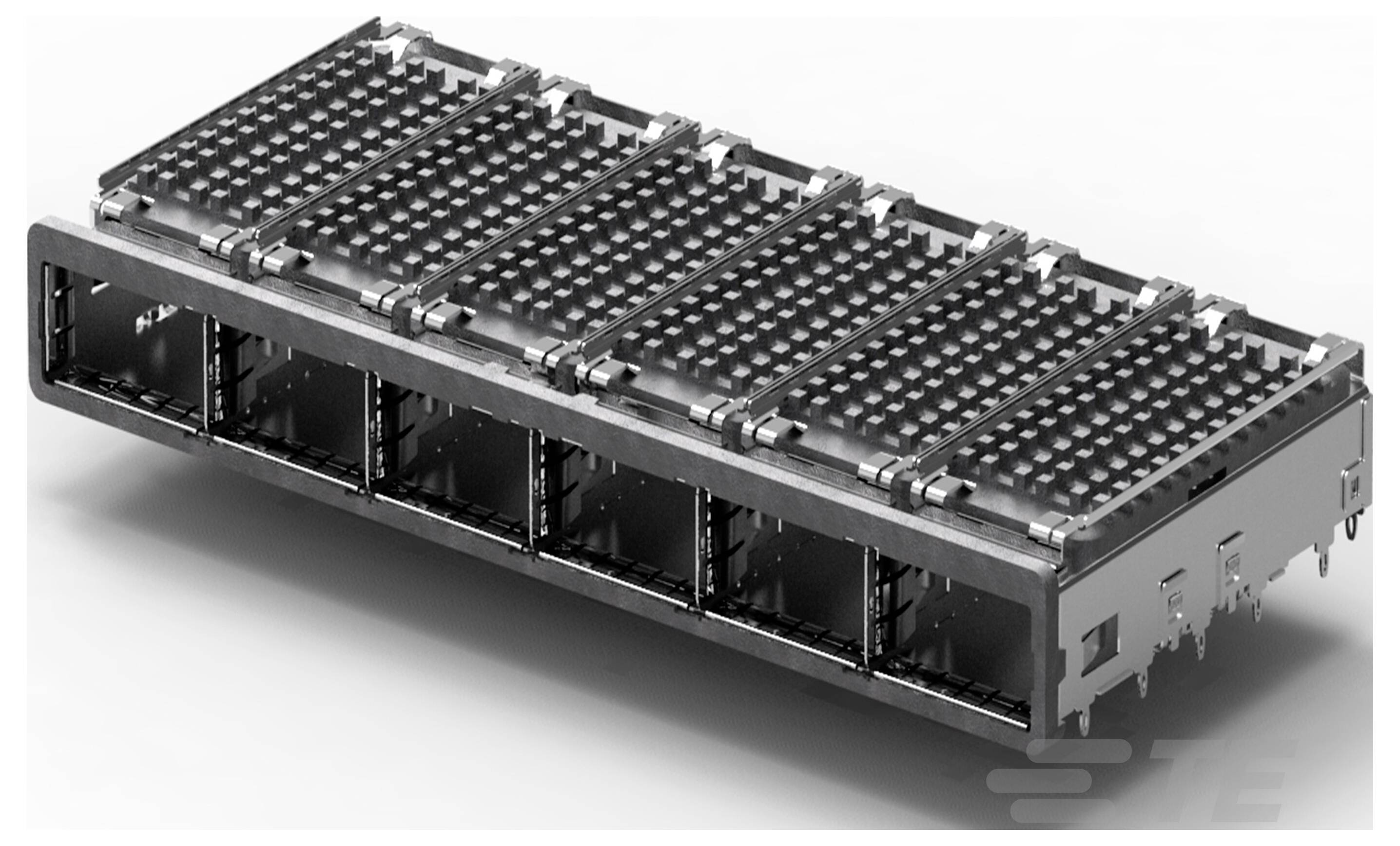 TE Connectivity 2143330-1, 1 szt.-0