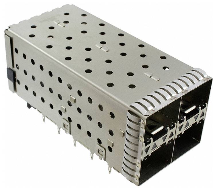 TE Connectivity AMP 2007637-5 TE Connectivity 2007637-5, 1 szt.-0