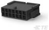 TE Connectivity AMP 1-794615-4 TE Connectivity 1-794615-4, 1 szt.