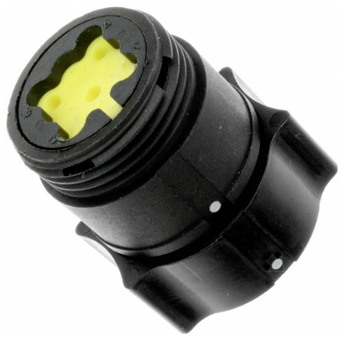 TE Connectivity AMP 1445820-1 TE Connectivity 1445820-1, 1 szt.-0