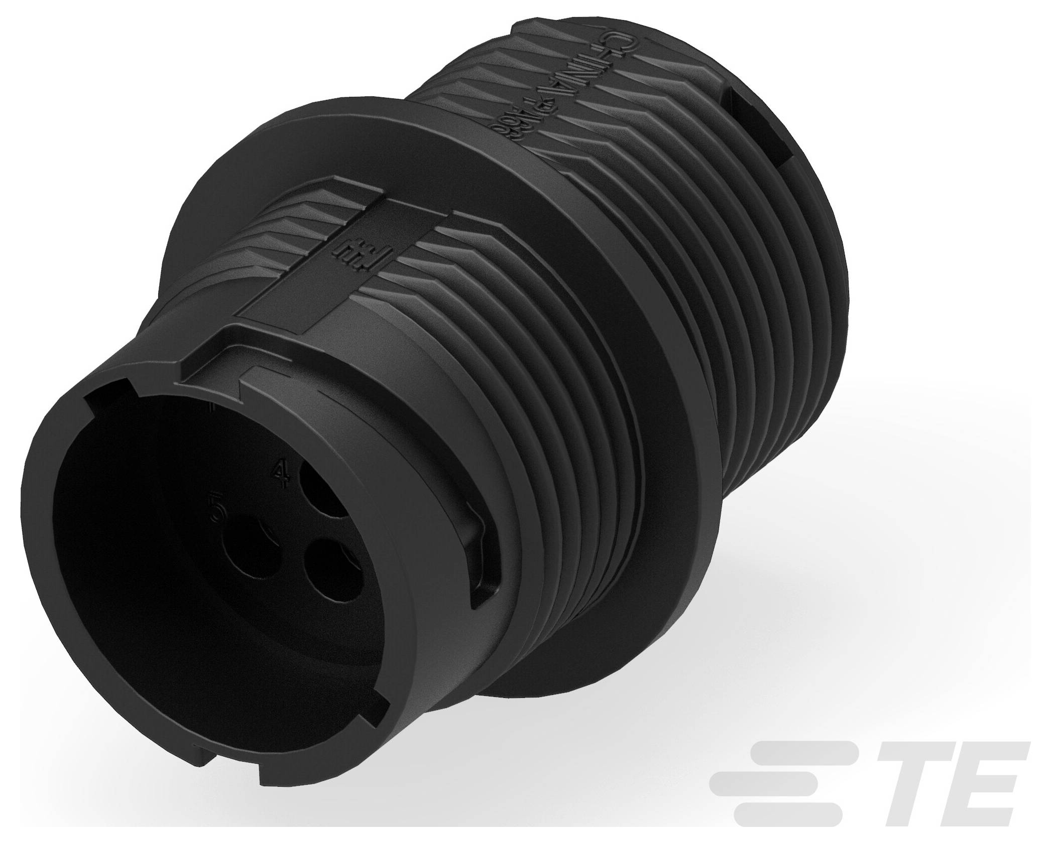 TE Connectivity AMP 1445822-1 TE Connectivity 1445822-1, 1 szt.-0