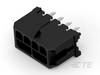 TE Connectivity 3-2204801-8, 1 szt.