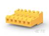 TE Connectivity 3-640599-6, 1 szt.