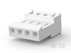 TE Connectivity 3-640602-4, 1 szt.