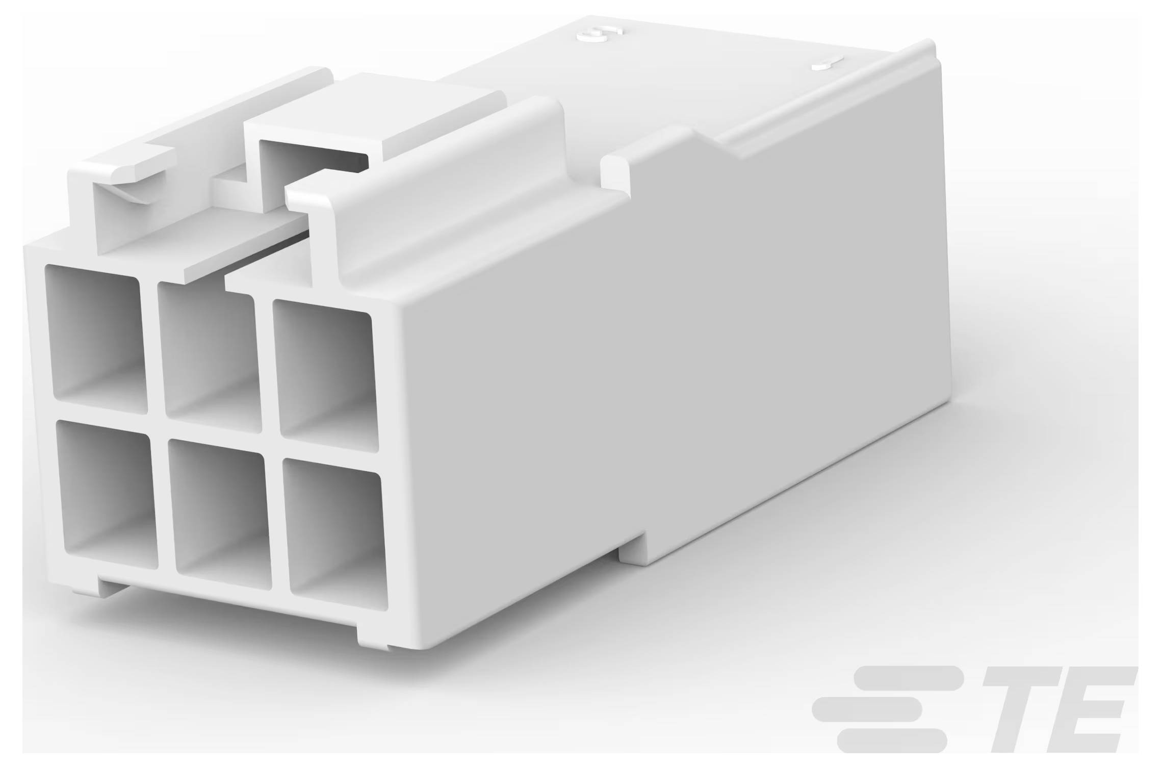 TE Connectivity AMP 176285-1 TE Connectivity 176285-1, 1 szt.-0
