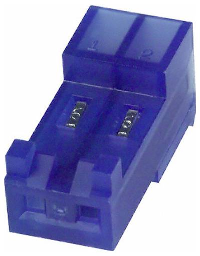 TE Connectivity 3-643821-2, 1 szt.-0