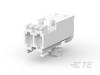 TE Connectivity AMP 8-284472-3 TE Connectivity 8-284472-3, 1 szt.