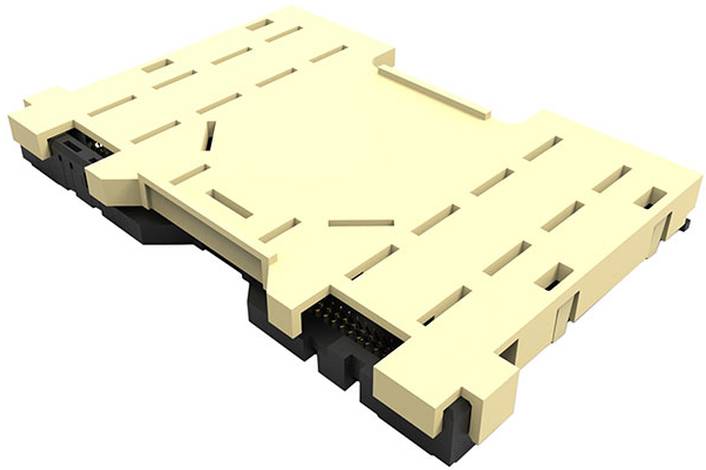 TE Connectivity AMP 2-2129710-5 TE Connectivity 2-2129710-5, 1 szt.-0