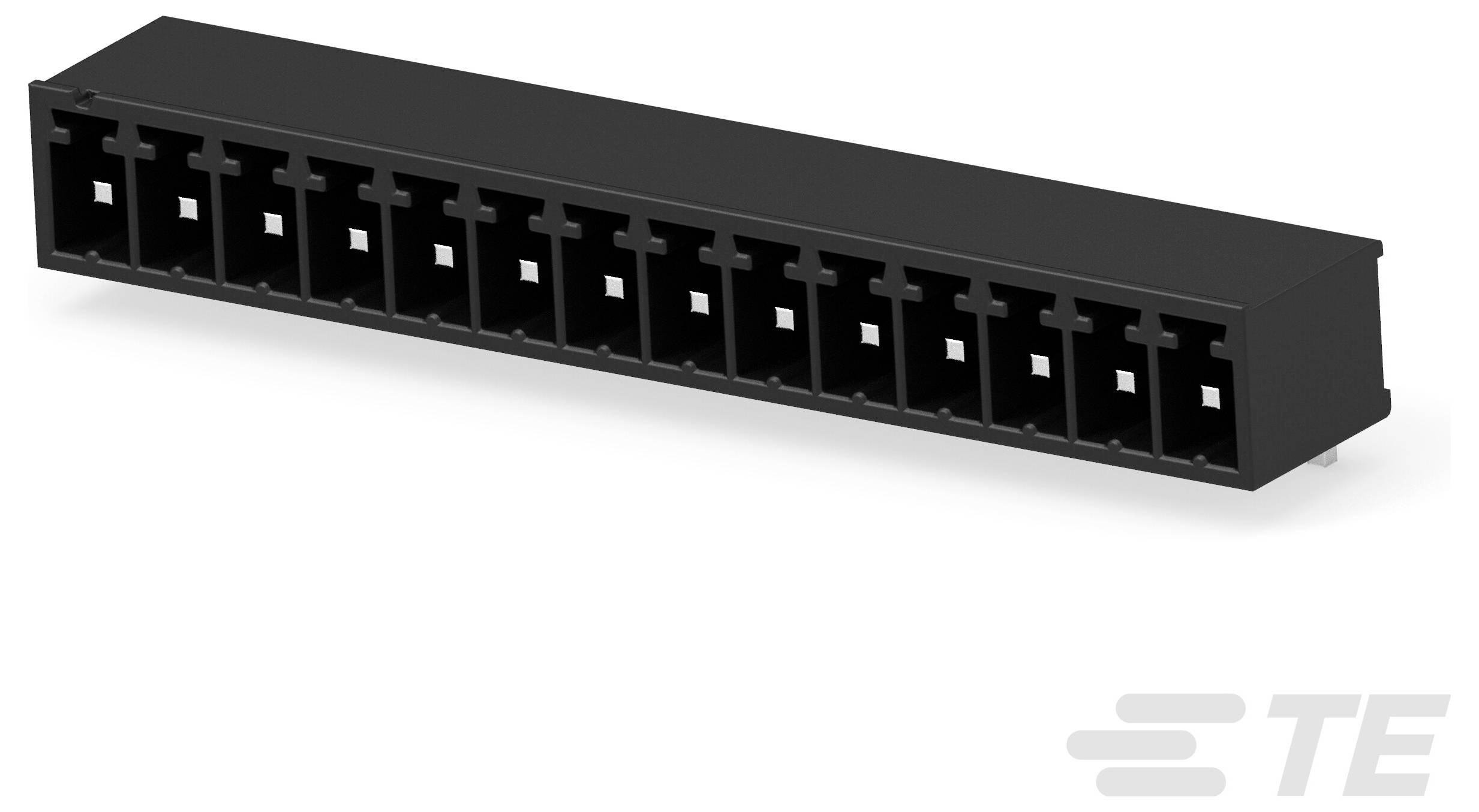 TE Connectivity AMP 1-2342077-4 TE Connectivity 1-2342077-4, 1 szt.-0