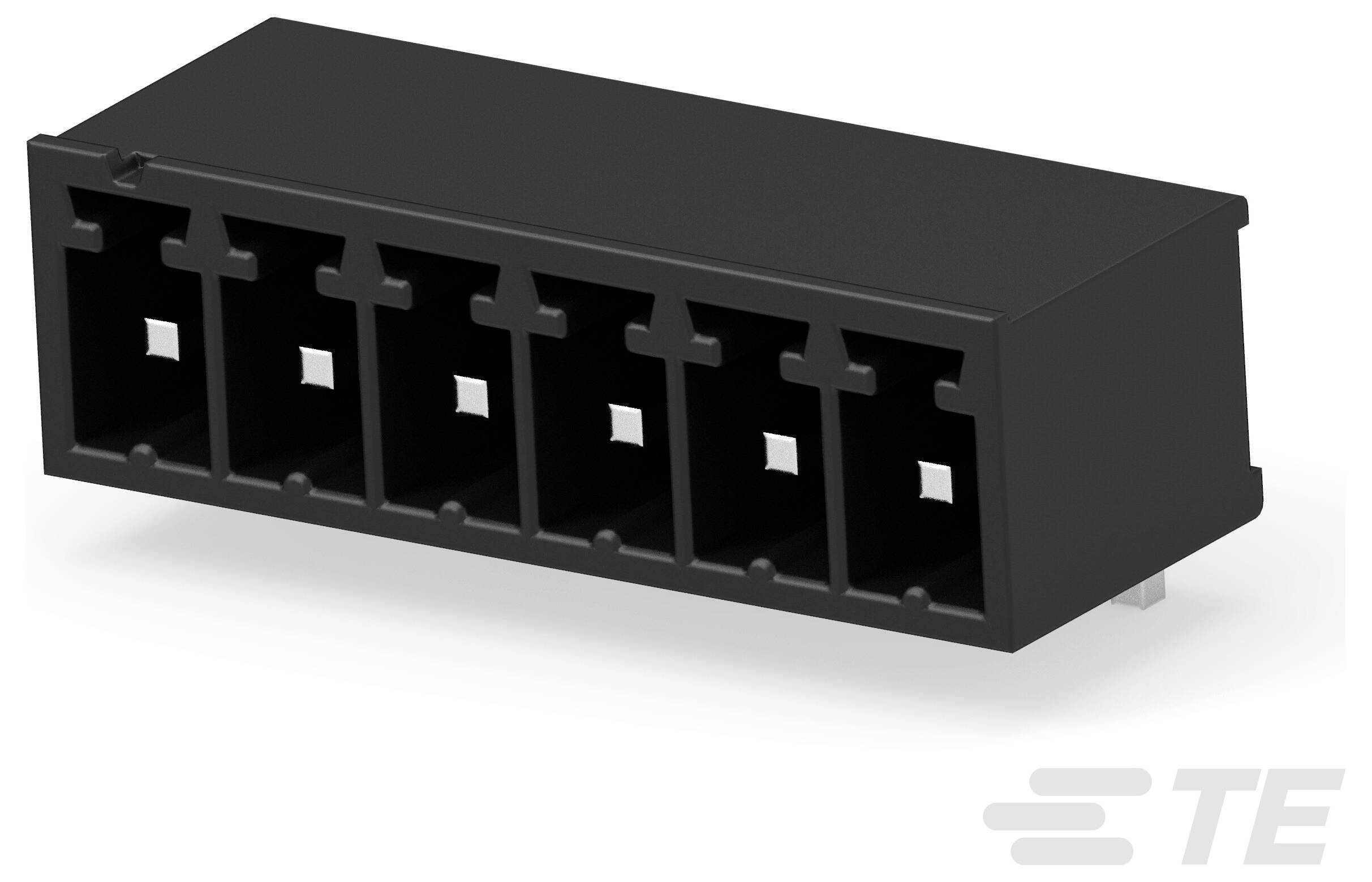 TE Connectivity AMP 2342077-6 TE Connectivity 2342077-6, 1 szt.-0