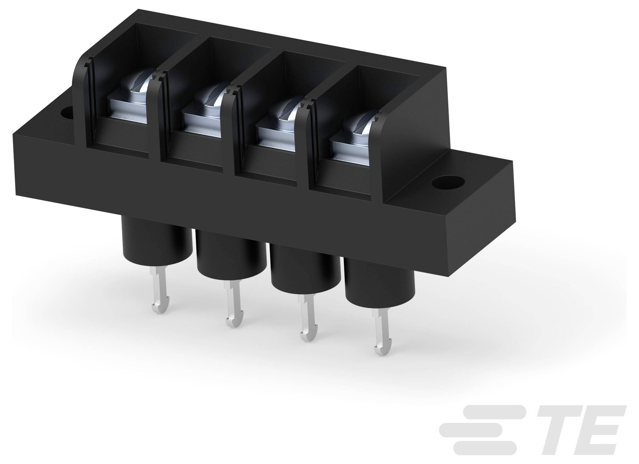TE Connectivity AMP 1546865-4 TE Connectivity 1546865-4, 1 szt.-0