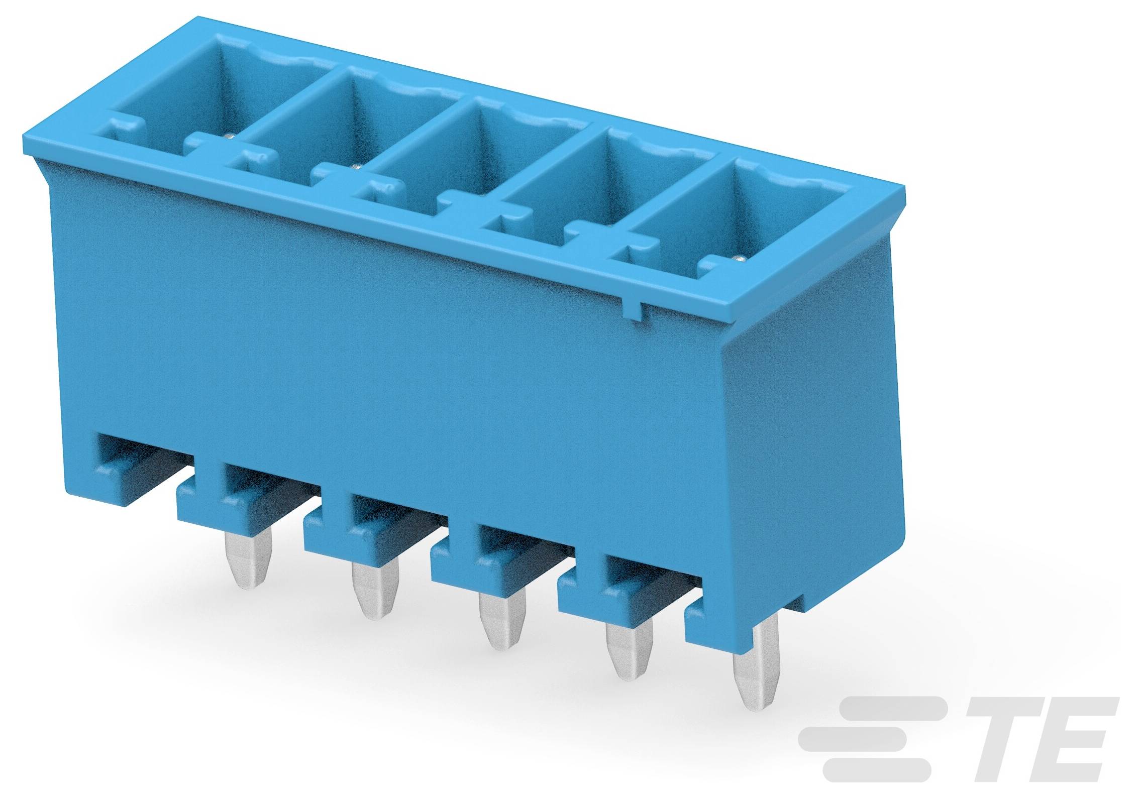 TE Connectivity AMP 796694-5 TE Connectivity 796694-5, 1 szt.-0
