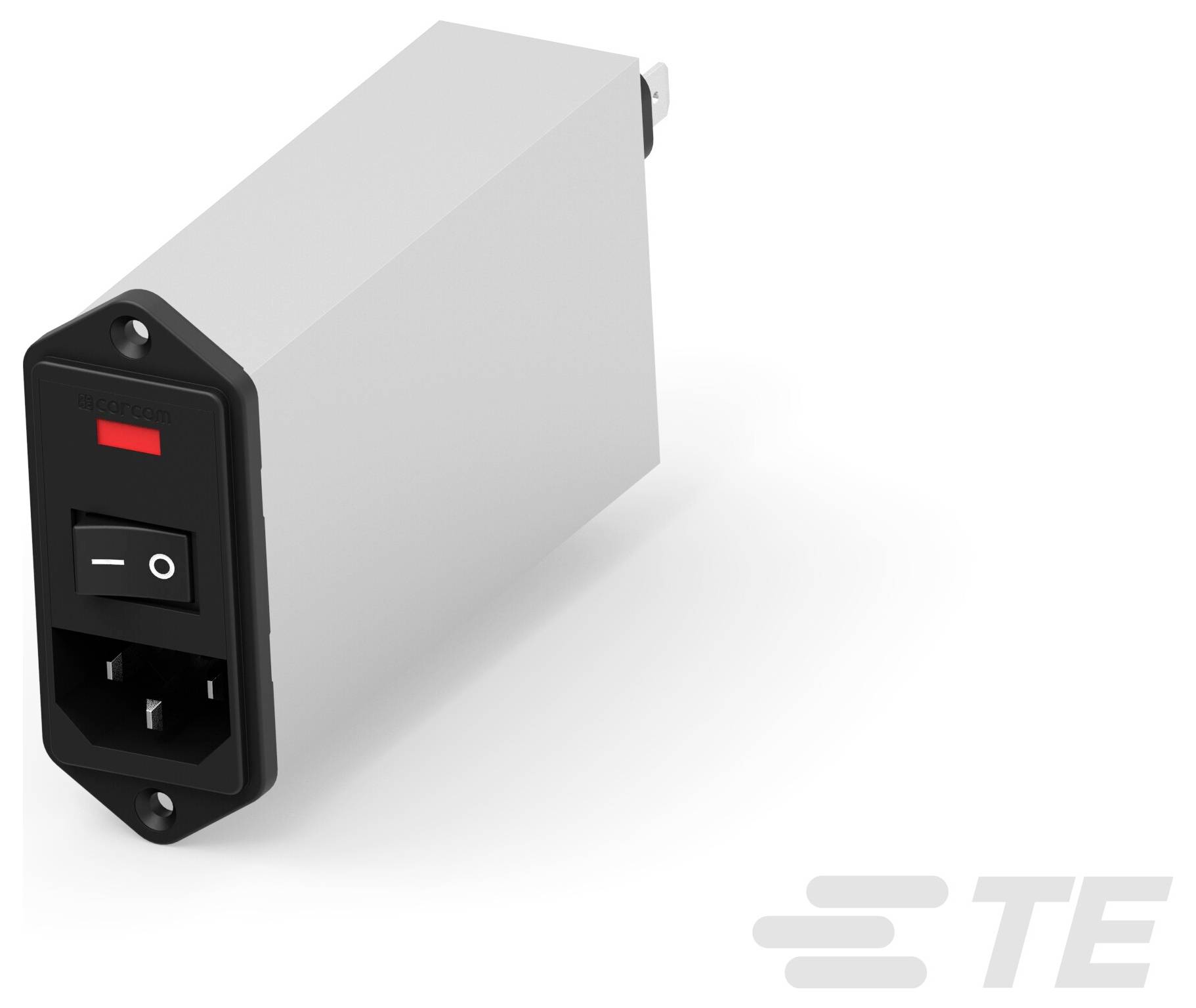 TE Connectivity 2-1609109-9 1 szt.-0