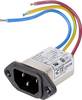 TE Connectivity 3-6609008-2 1 szt.