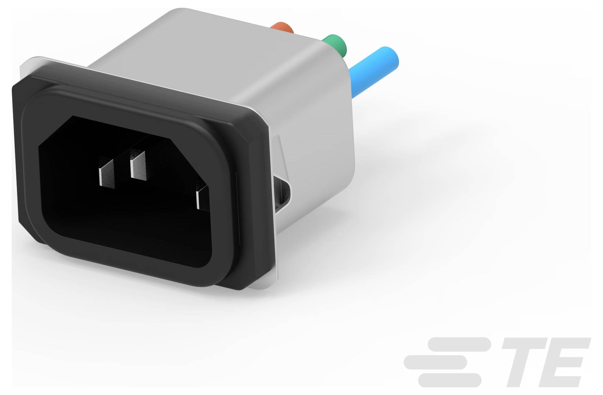 TE Connectivity 3-6609987-6 1 szt.-0