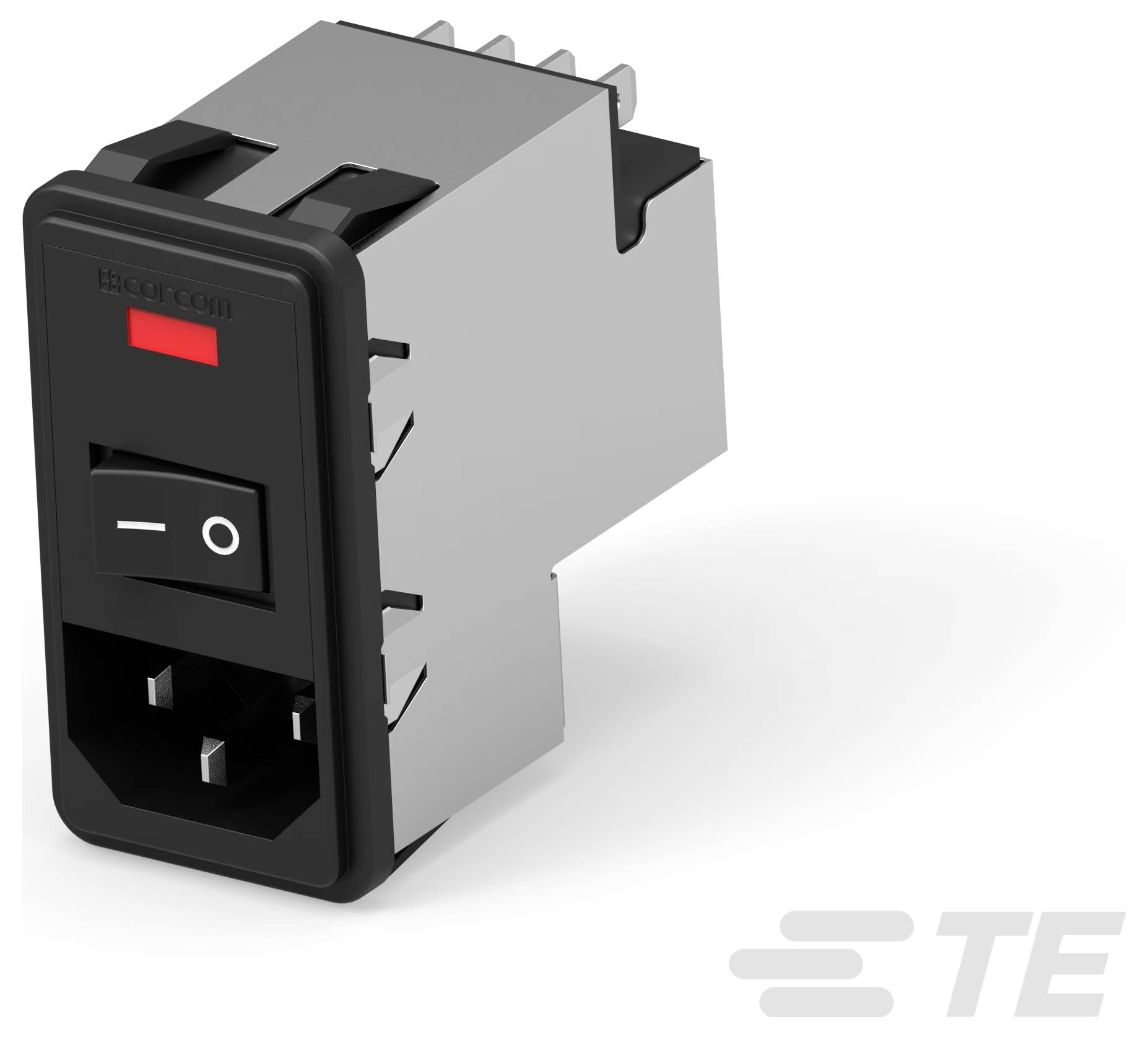 TE Connectivity 5-6609107-8 1 szt.-0