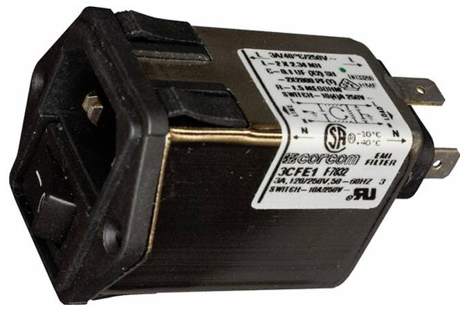 TE Connectivity 6609113-5 1 szt.-0