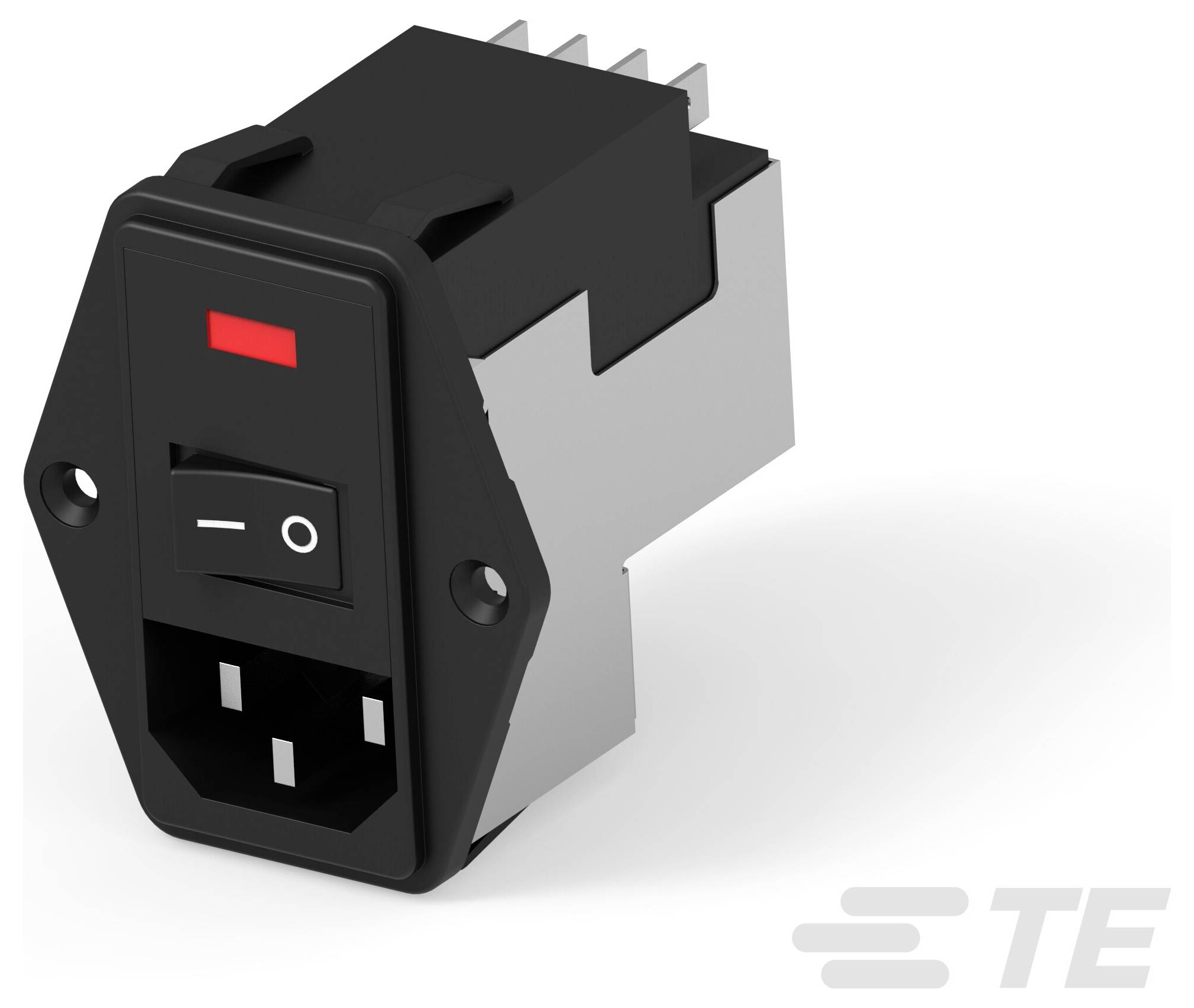 TE Connectivity 6609929-4 1 szt.-0