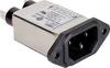 TE Connectivity 1-6609016-8, 1 szt.