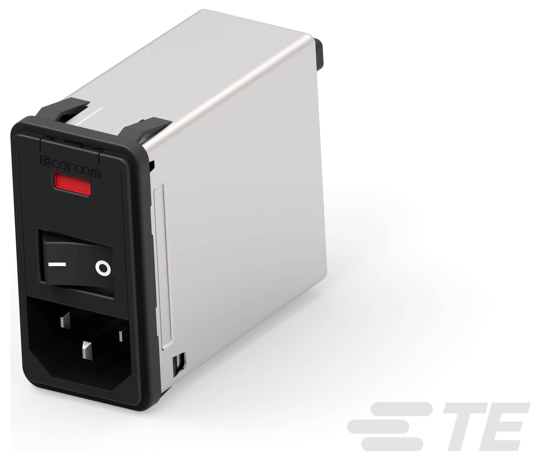 TE Connectivity 4-1609153-5 1 szt.-0