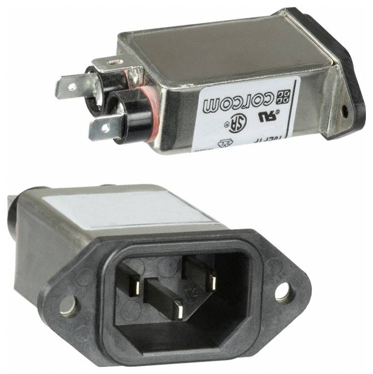 TE Connectivity 6609015-3 1 szt.-0