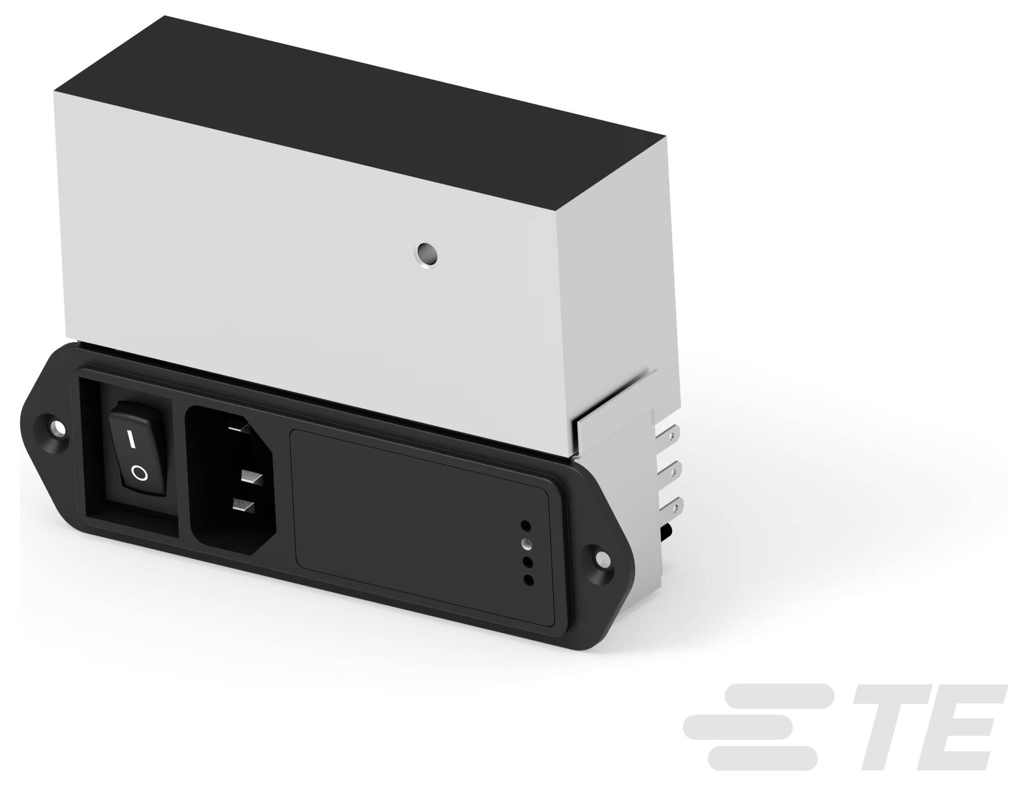 TE Connectivity 6609132-8 1 szt.-0