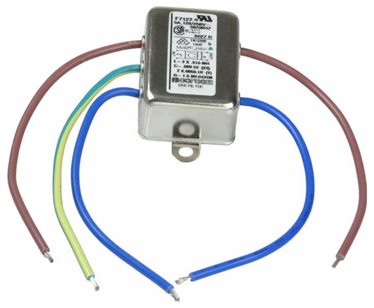 Biały złącznik elektroniczny 'TE Connectivity' z wieloma metalowymi stykami rozciągającymi się od podstawy, widziany z perspektywy pod kątem.