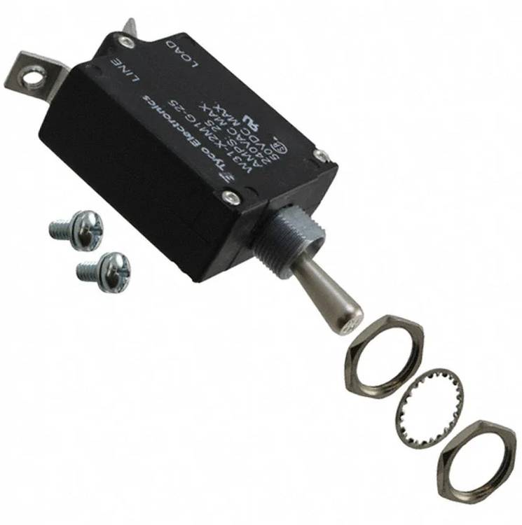 TE Connectivity W31-X2M1G-10-0