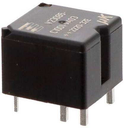 TE Connectivity AMP 1-1414761-0-0