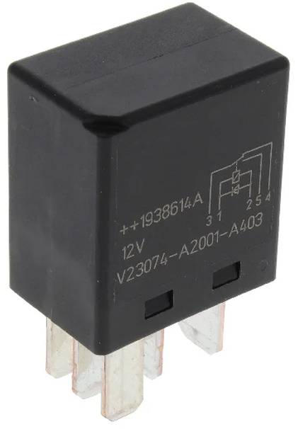 TE Connectivity V23074A2001A403-0