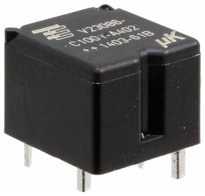 TE Connectivity V23086C1001A402-0